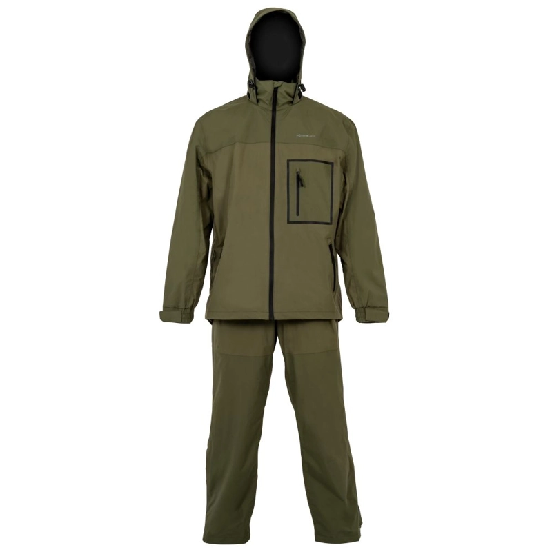Korum Superseal Waterproof Suit